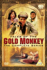  Сказки Золотой обезьяны 